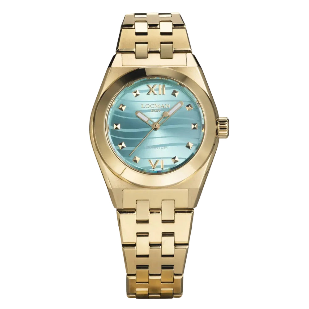 OROLOGIO LOCMAN STEALTH LADY