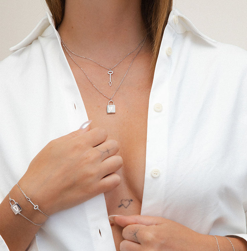 BRACCIALE VALENTINA FERRAGNI