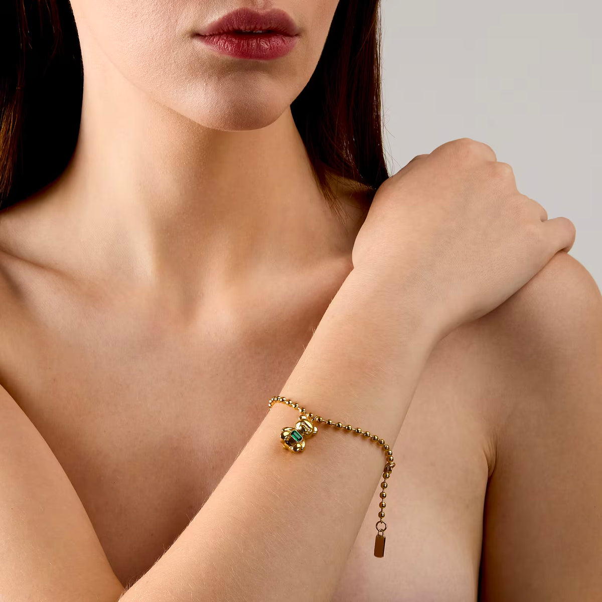 BRACCIALE GCDS