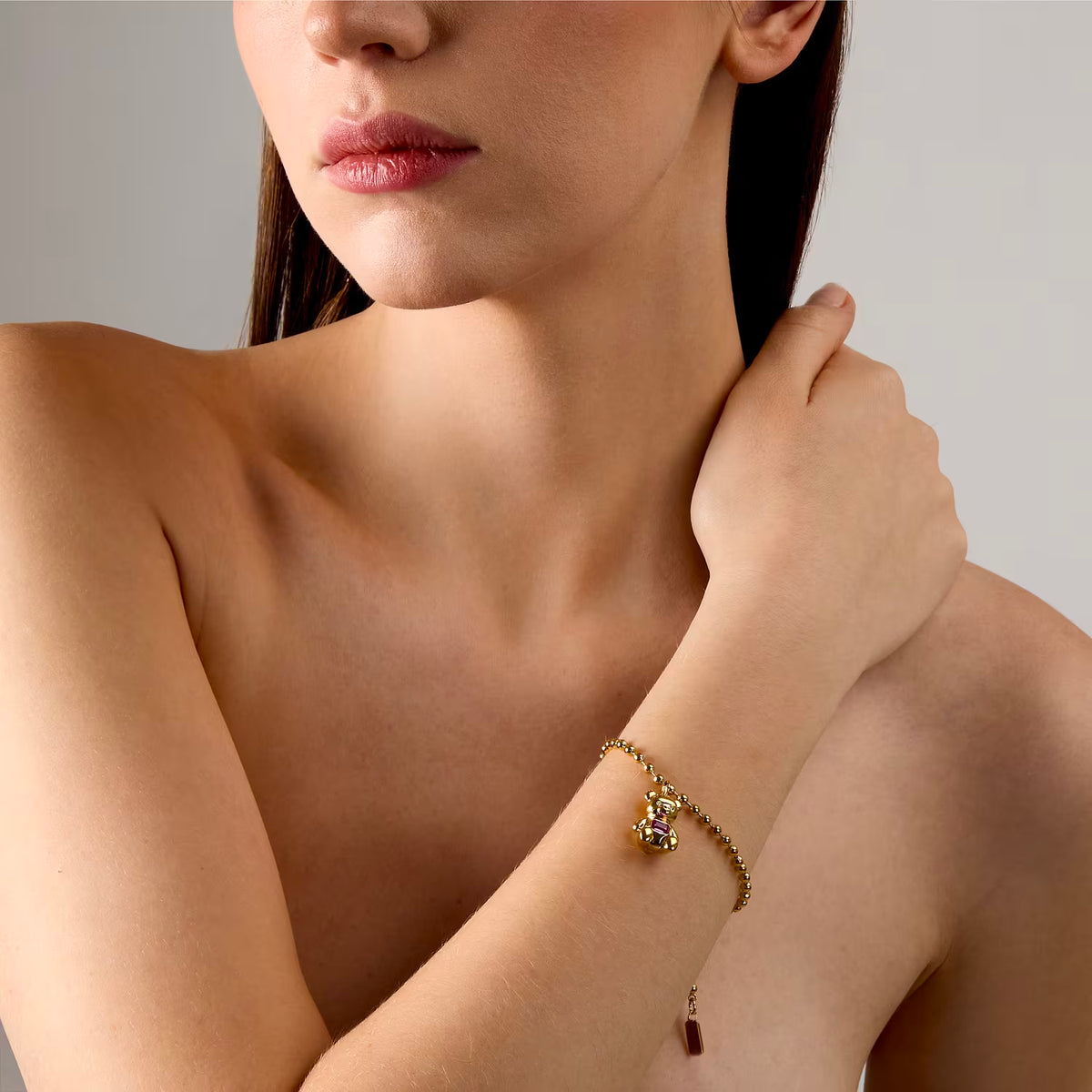 BRACCIALE GCDS