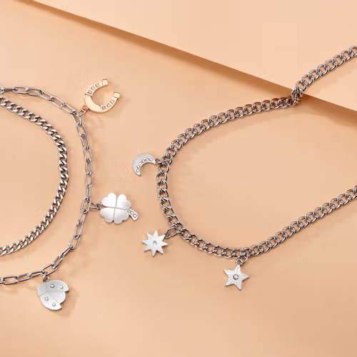 BRACCIALE MORELLATO