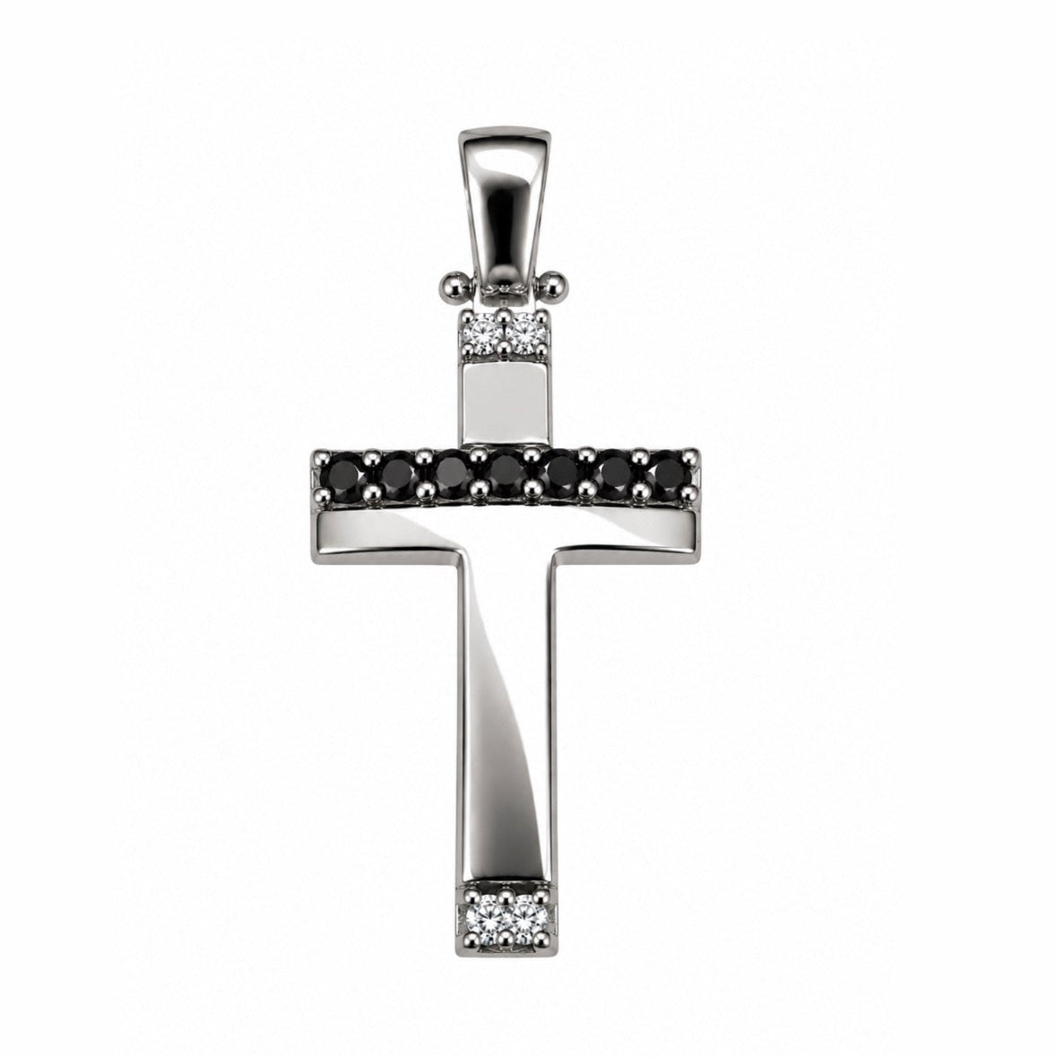 PENDENTE CROCE PG GIOIELLI