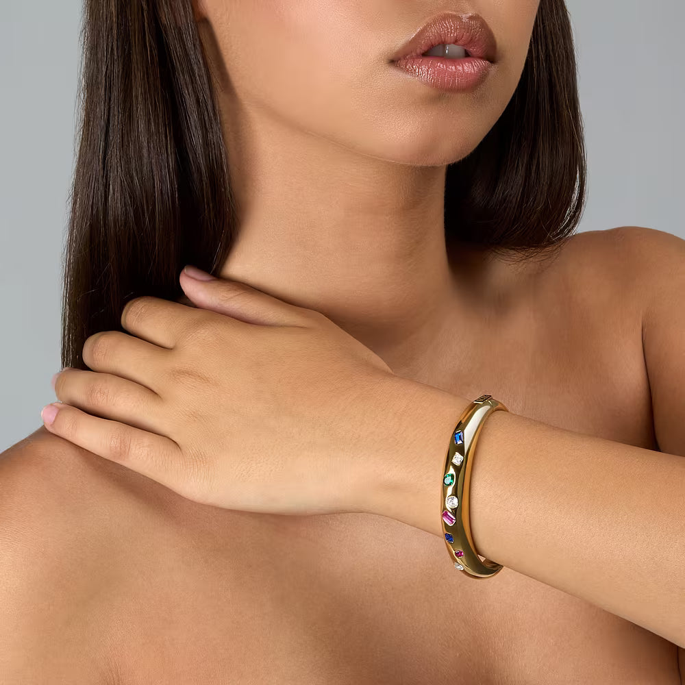 BRACCIALE GCDS