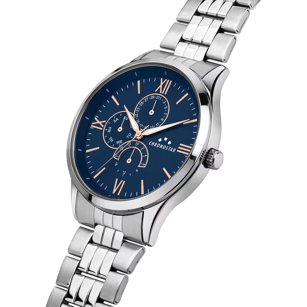 OROLOGIO CHRONOSTAR