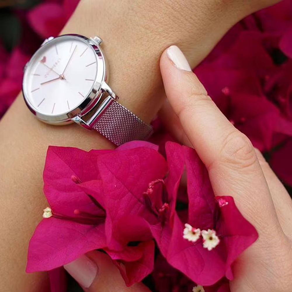 OROLOGIO OUI & ME
