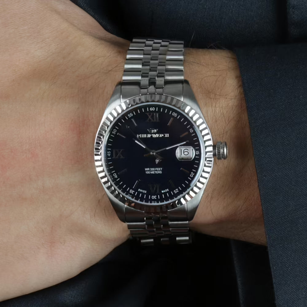 OROLOGIO PHILIP WATCH CARIBE URBAN