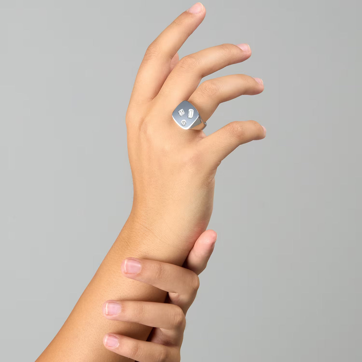 ANELLO GCDS