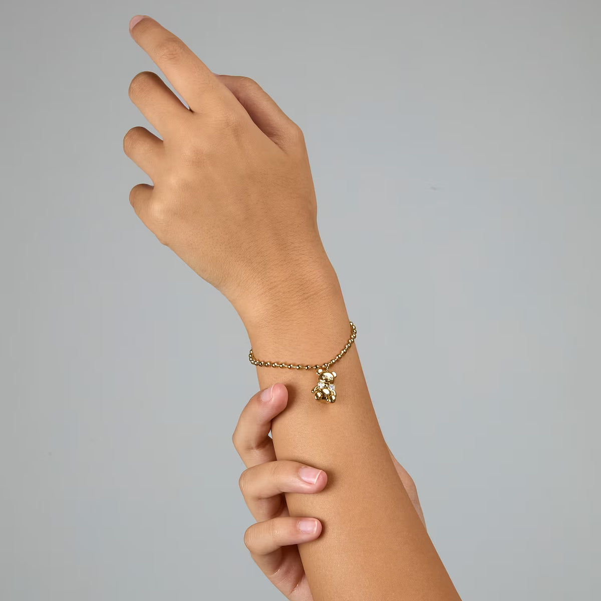 BRACCIALE GCDS