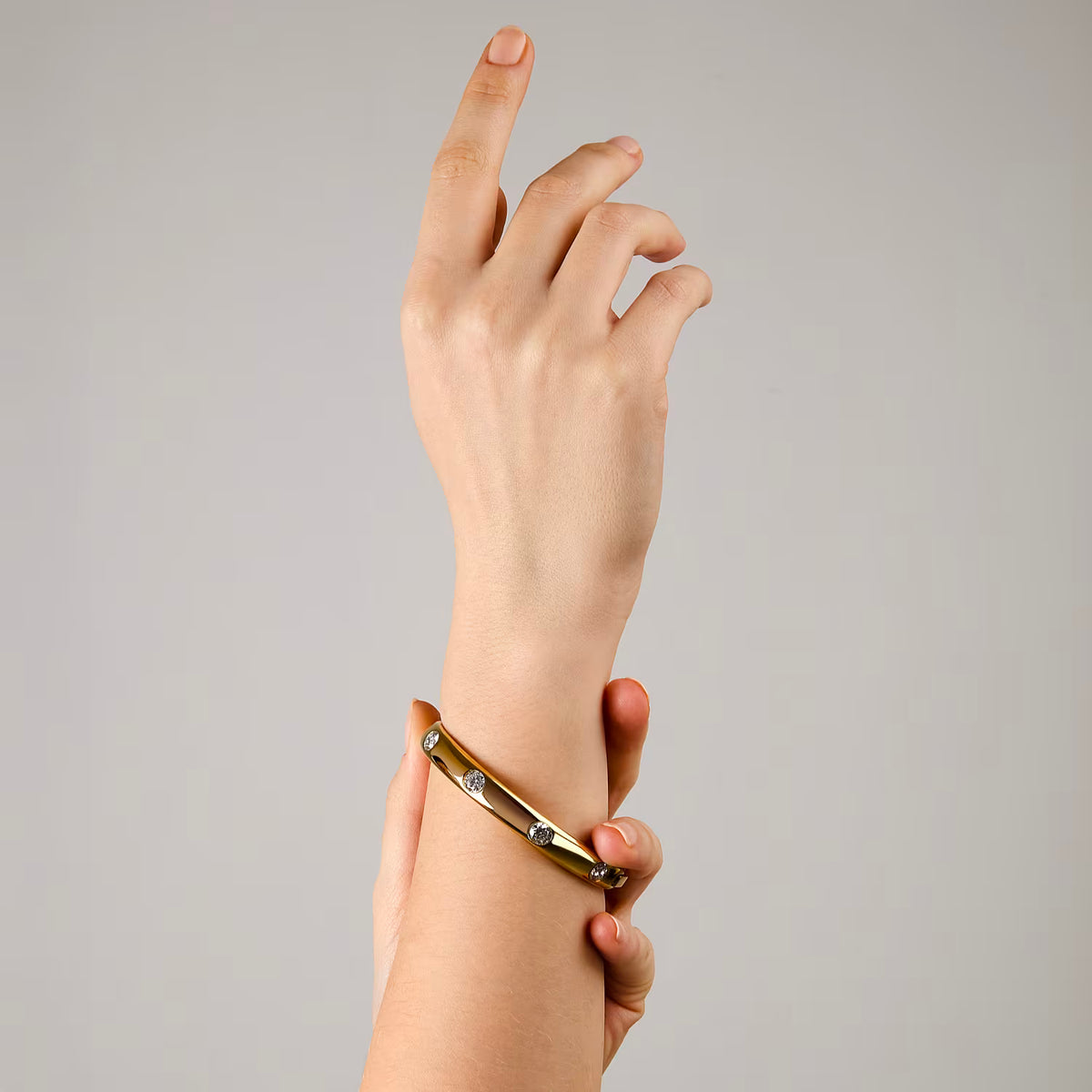 BRACCIALE GCDS