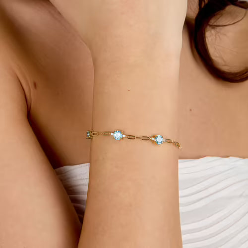 BRACCIALE MORELLATO