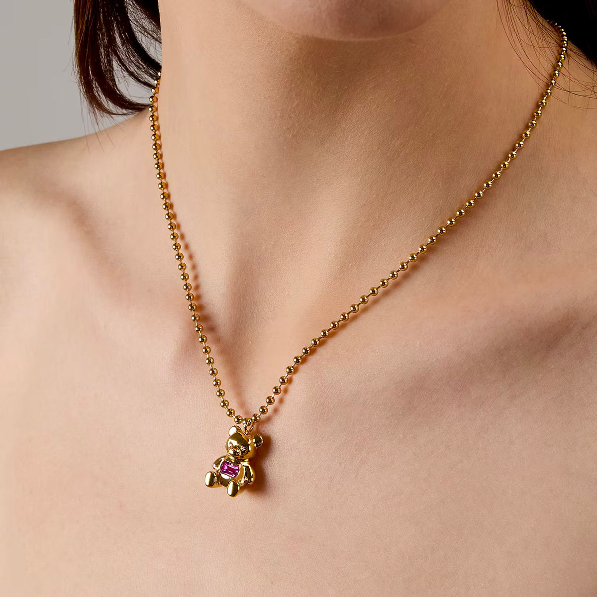COLLANA GCDS