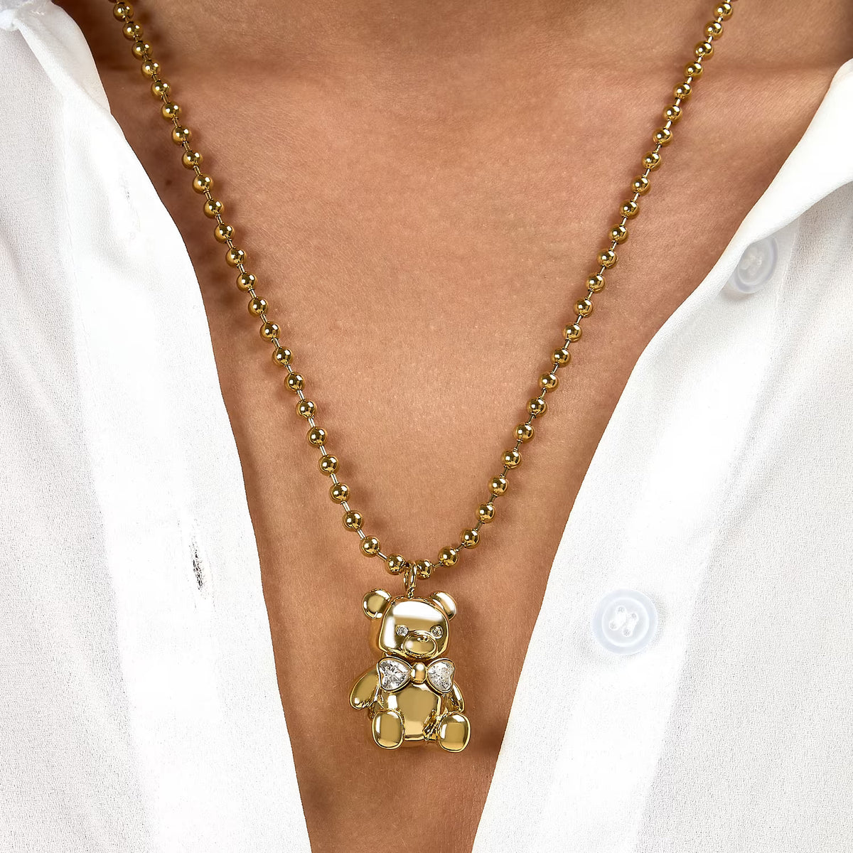 COLLANA GCDS