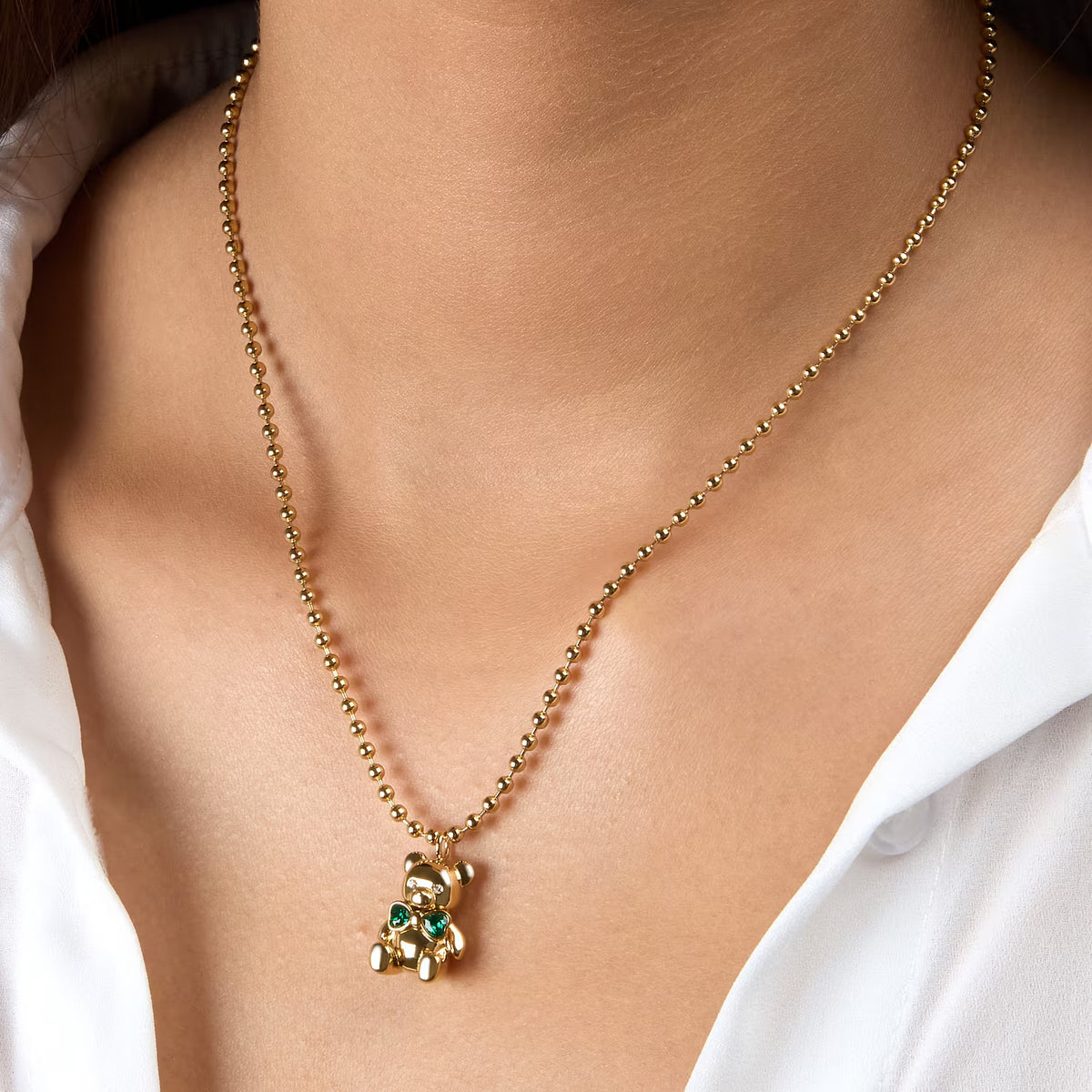 COLLANA GCDS