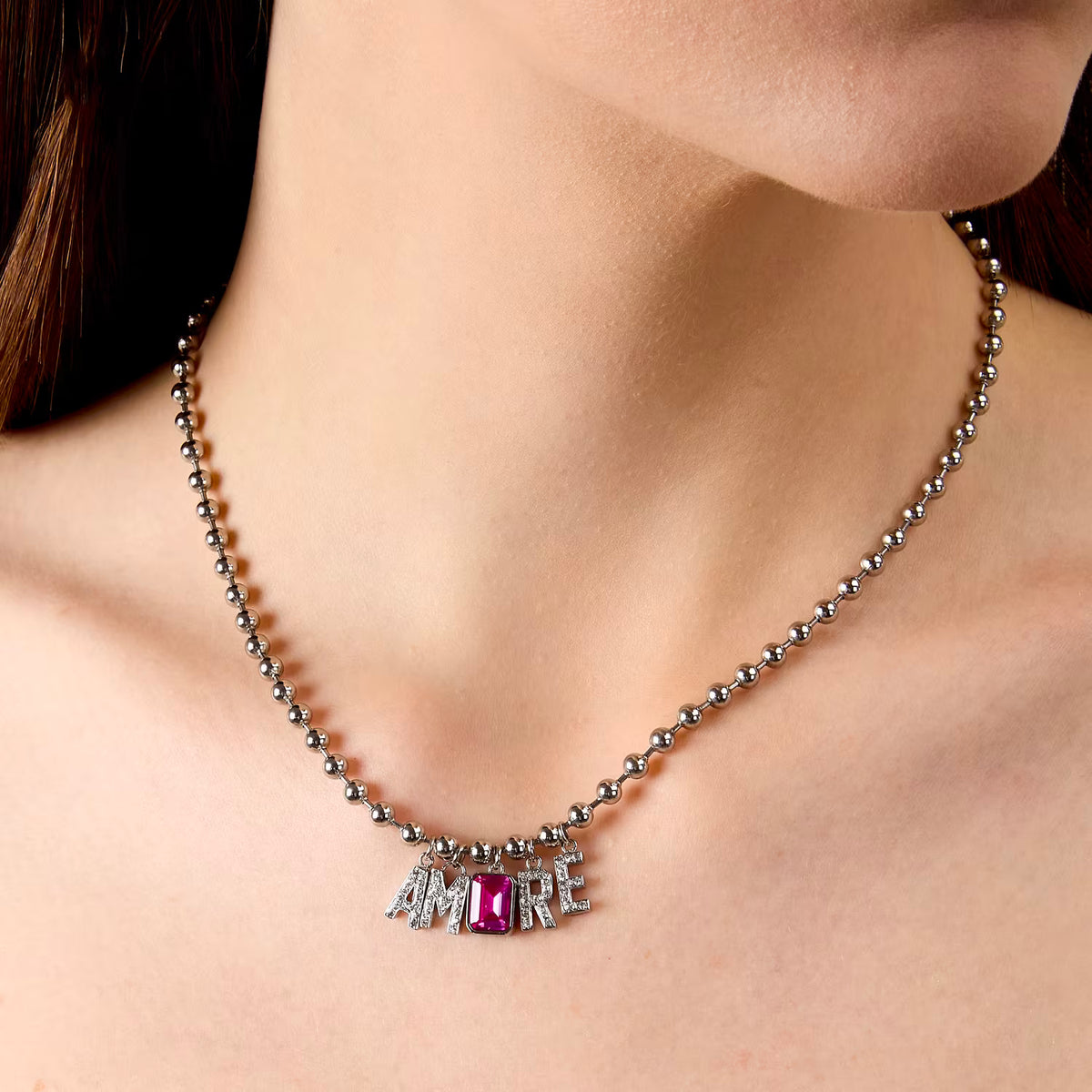 COLLANA GCDS