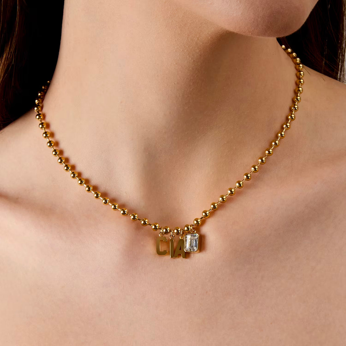COLLANA GCDS
