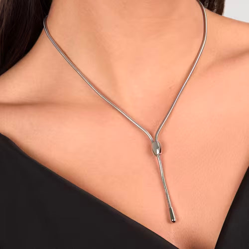 COLLANA MORELLATO