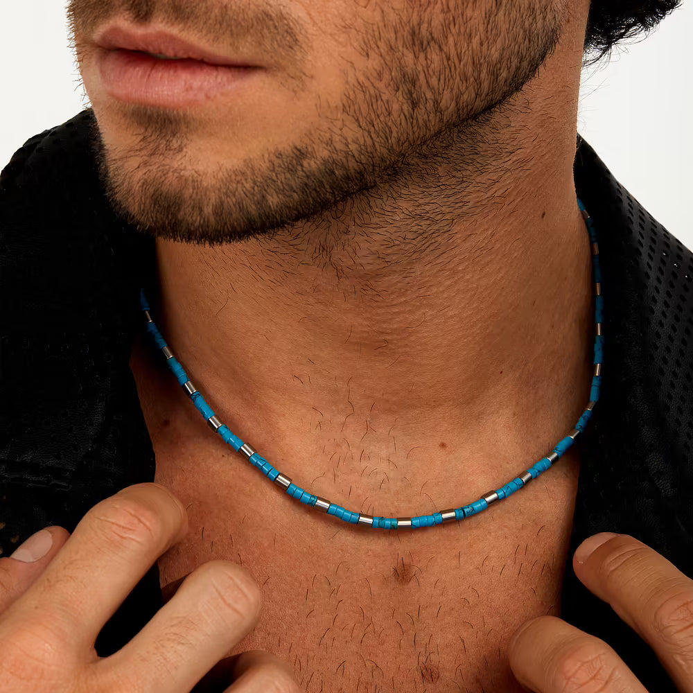 COLLANA MORELLATO