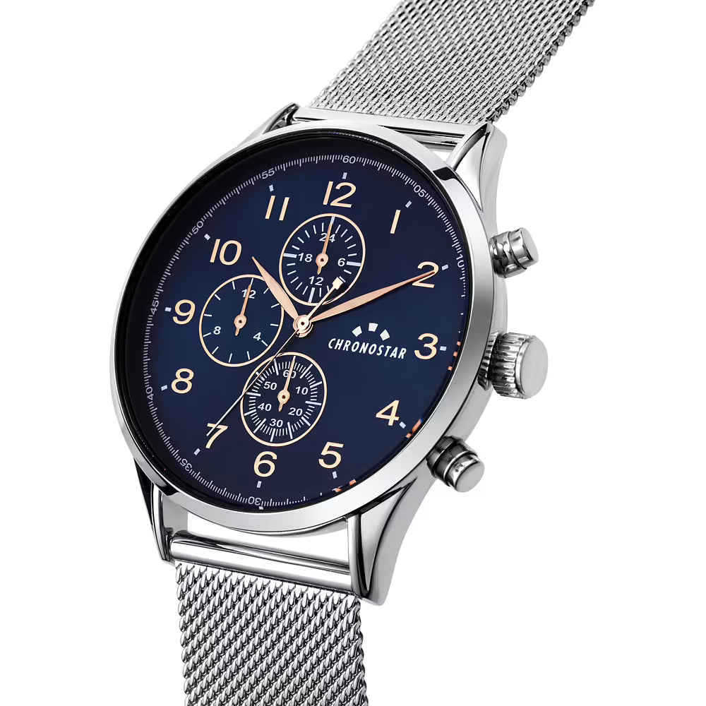 OROLOGIO CHRONOSTAR