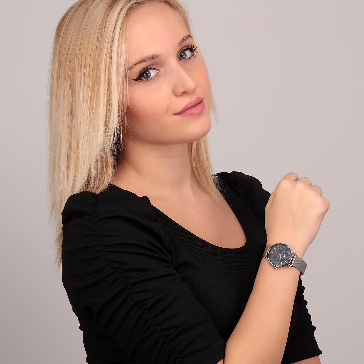 OROLOGIO B&G