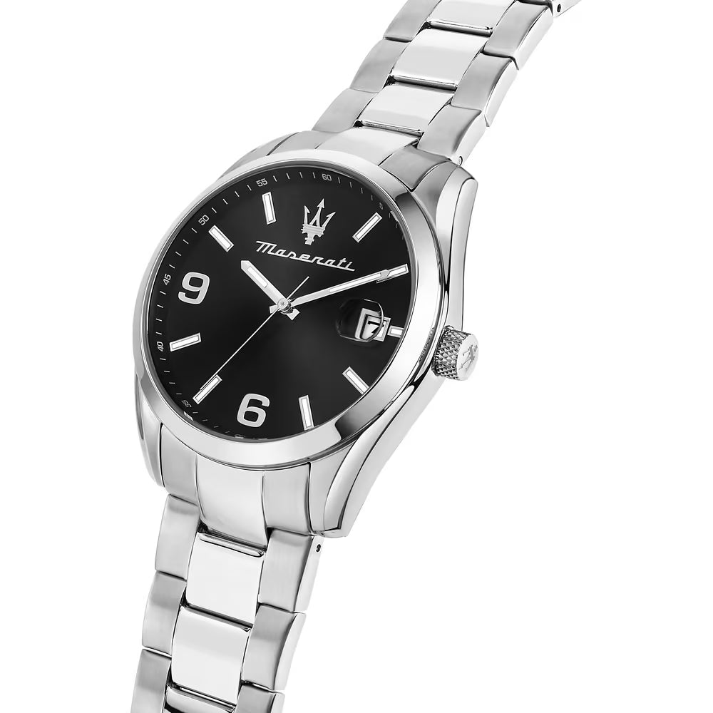 OROLOGIO MASERATI ATTRAZIONE