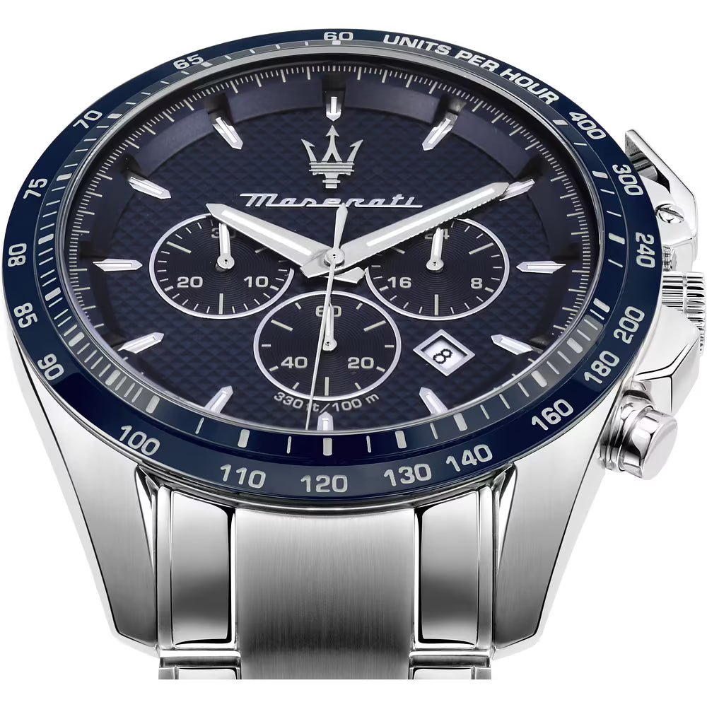 OROLOGIO MASERATI TRAGUARDO