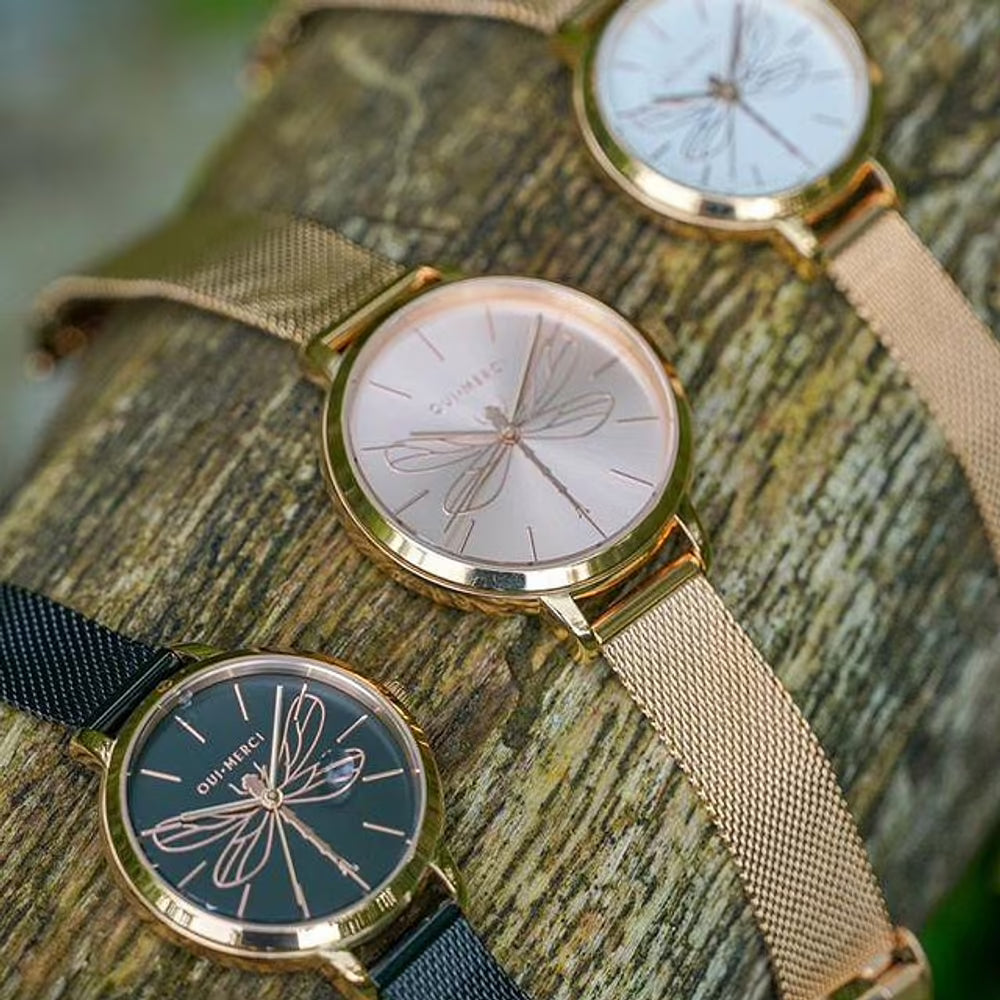 OROLOGIO OUI & ME