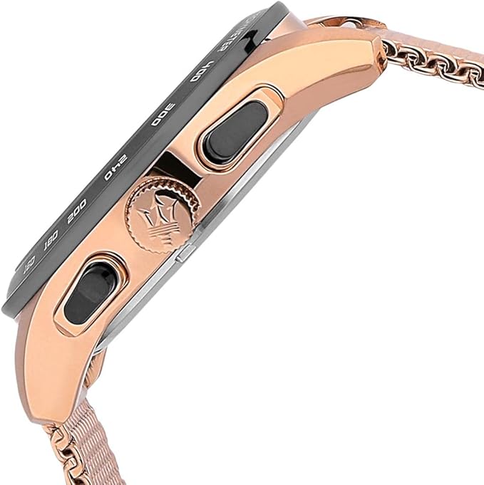 OROLOGIO MASERATI TRAGUARDO