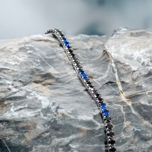 BRACCIALE TENNIS MORELLATO