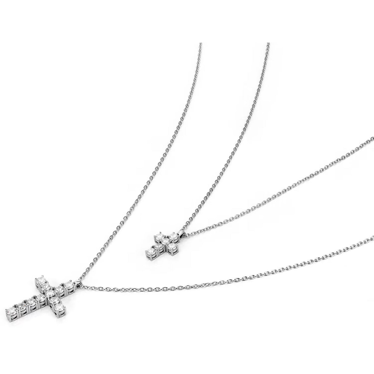COLLANA MORELLATO