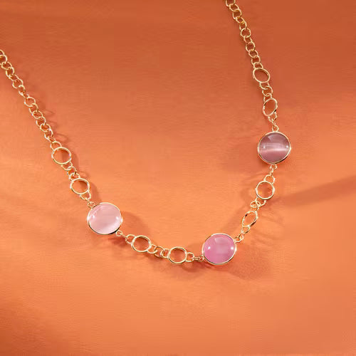 COLLANA MORELLATO