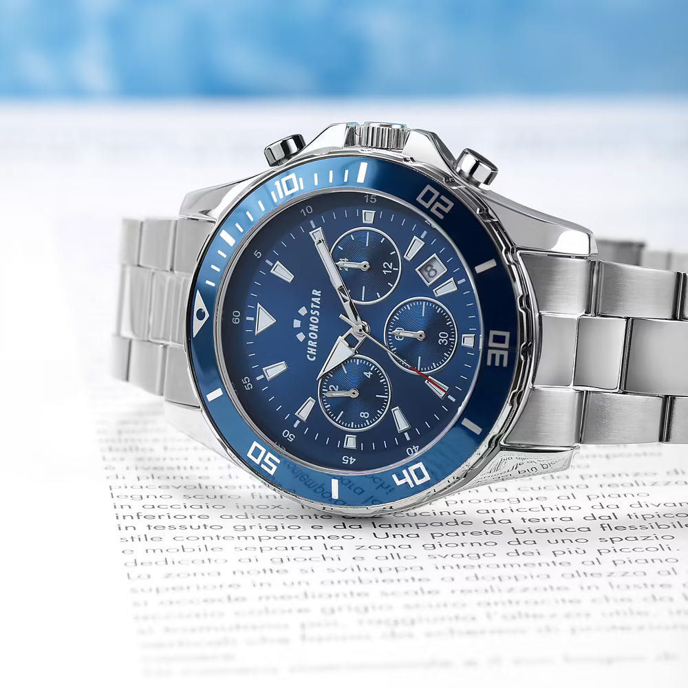 OROLOGIO CHRONOSTAR