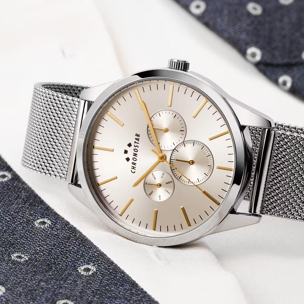 OROLOGIO CHRONOSTAR