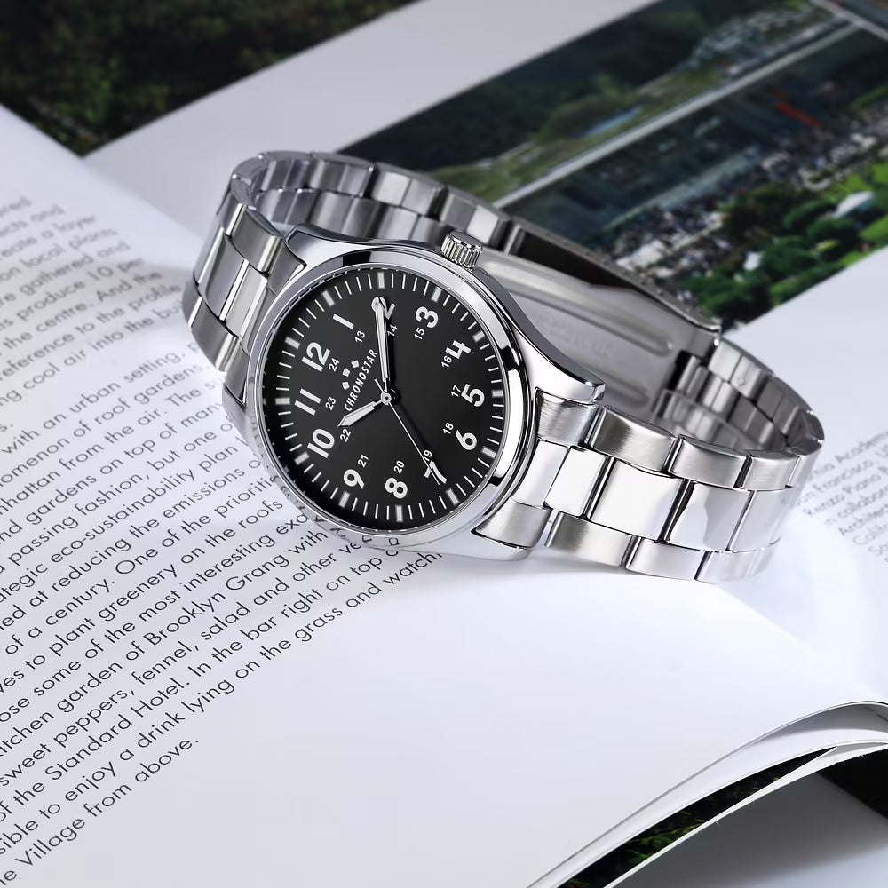 OROLOGIO CHRONOSTAR