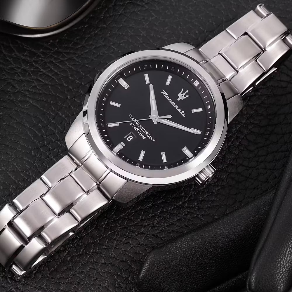 OROLOGIO MASERATI SUCCESSO