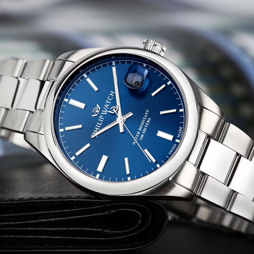 OROLOGIO PHILIP WATCH CARIBE URBAN
