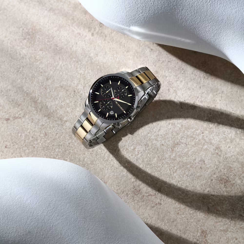 OROLOGIO TRUSSARDI T-BRIDGE