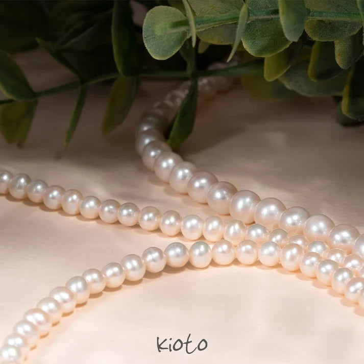 BRACCIALE PERLE KIOTO