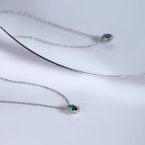 COLLANA MORELLATO