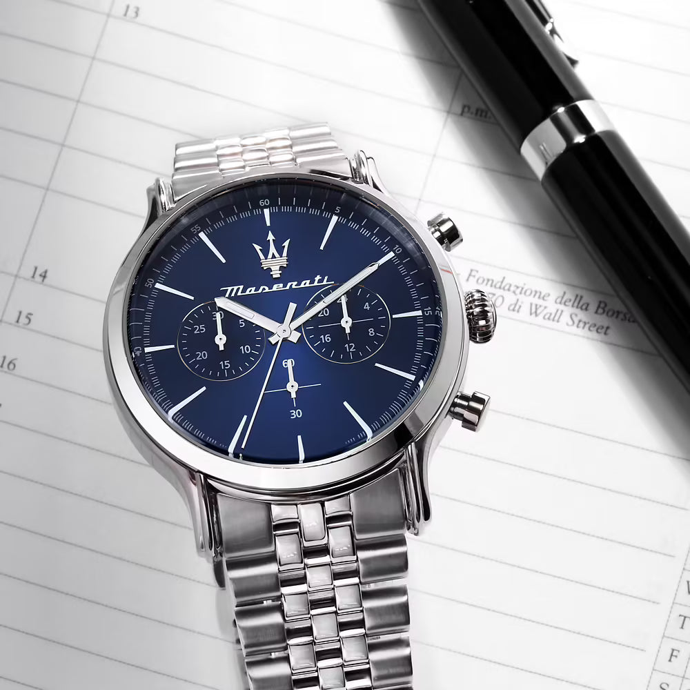 OROLOGIO MASERATI EPOCA