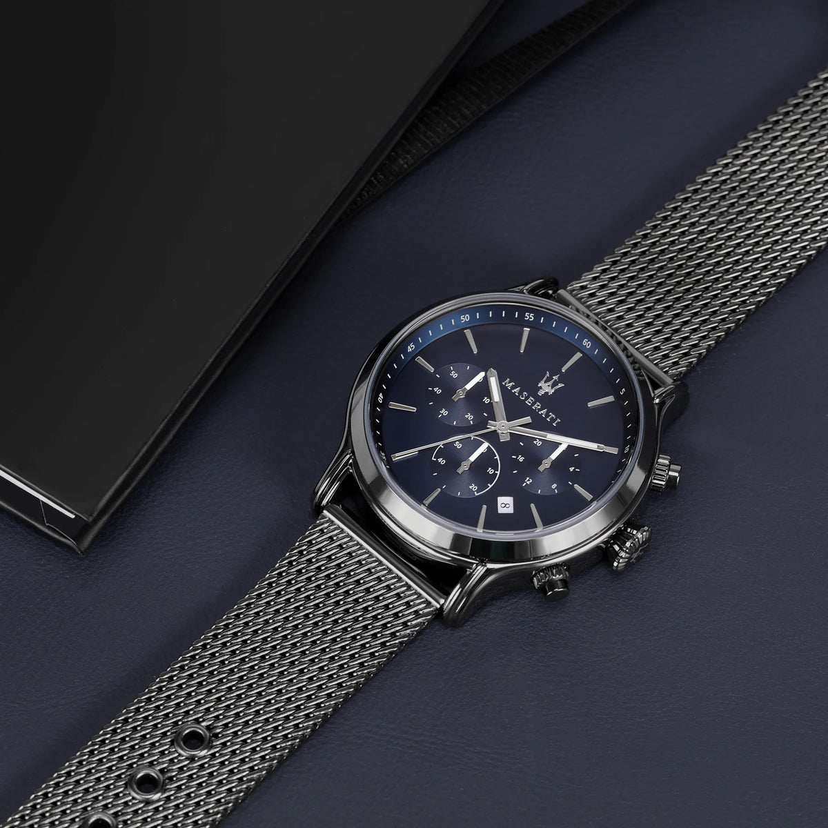 OROLOGIO MASERATI EPOCA