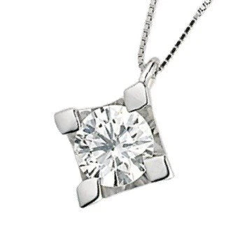 COLLANA PUNTO LUCE PG GIOIELLI