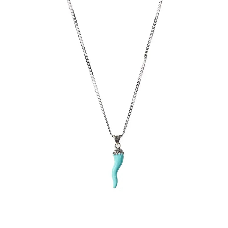 COLLANA GERBA