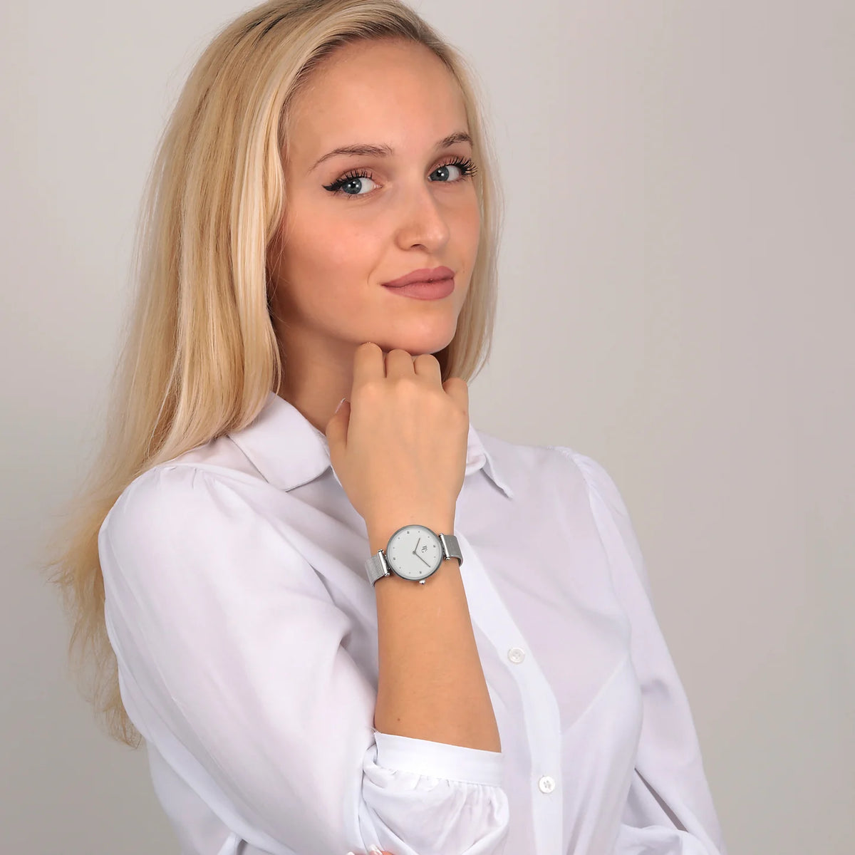OROLOGIO B&G
