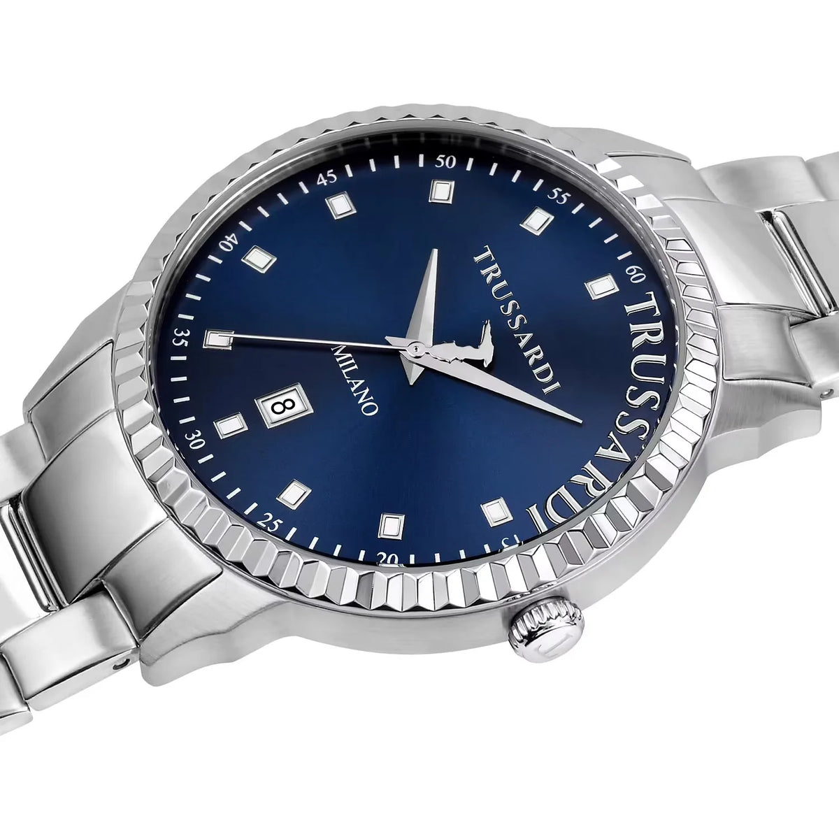 OROLOGIO TRUSSARDI T-BENT