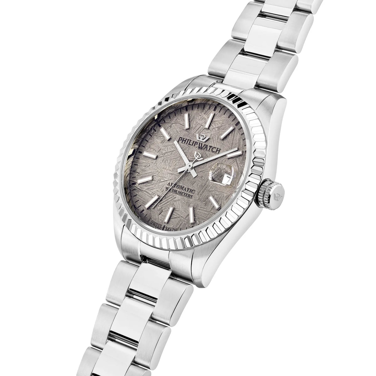 OROLOGIO PHILIP WATCH CARIBE URBAN