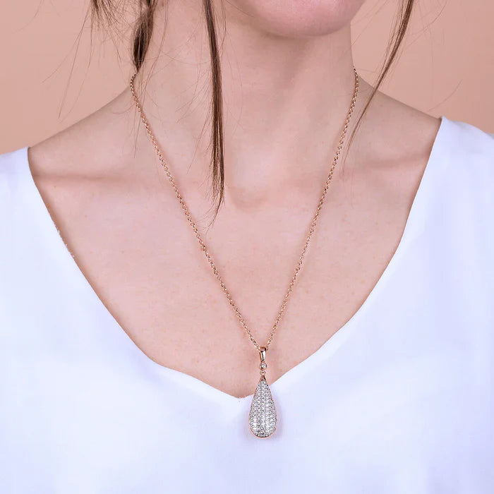 COLLANA BRONZALLURE