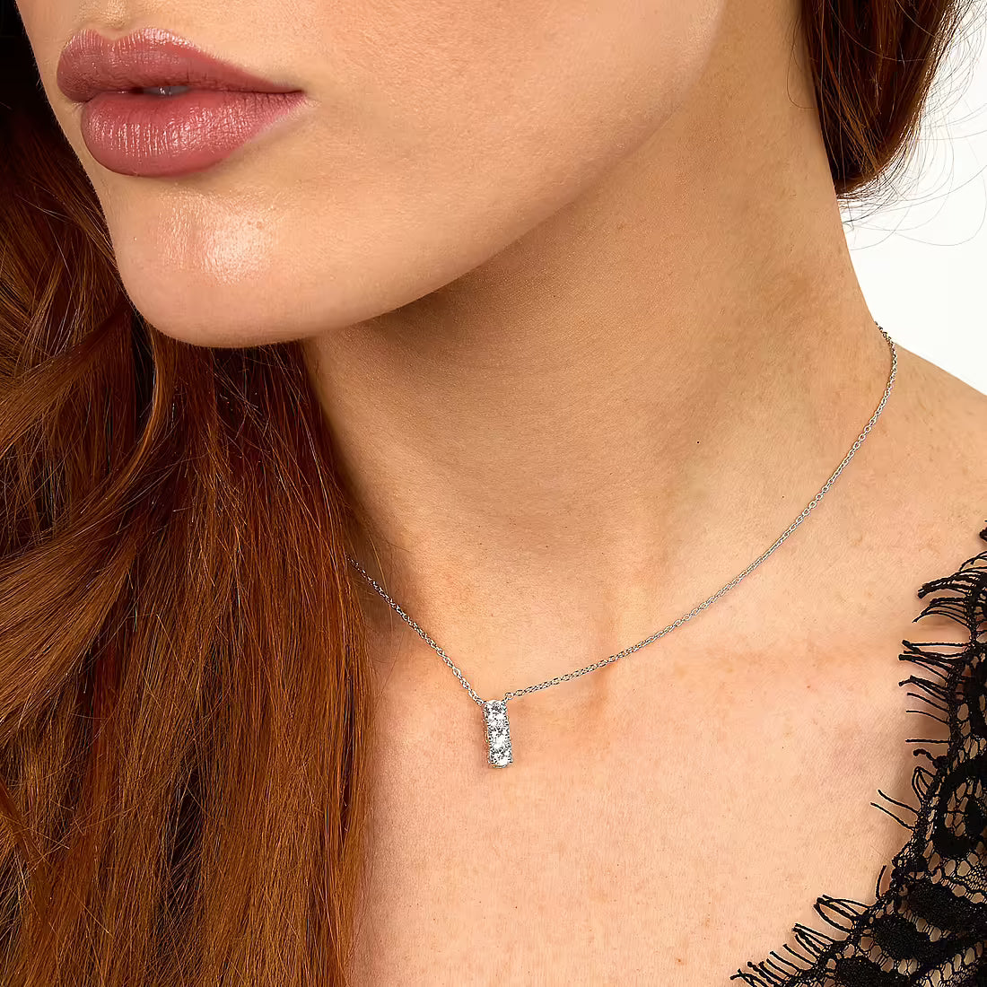 COLLANA MORELLATO