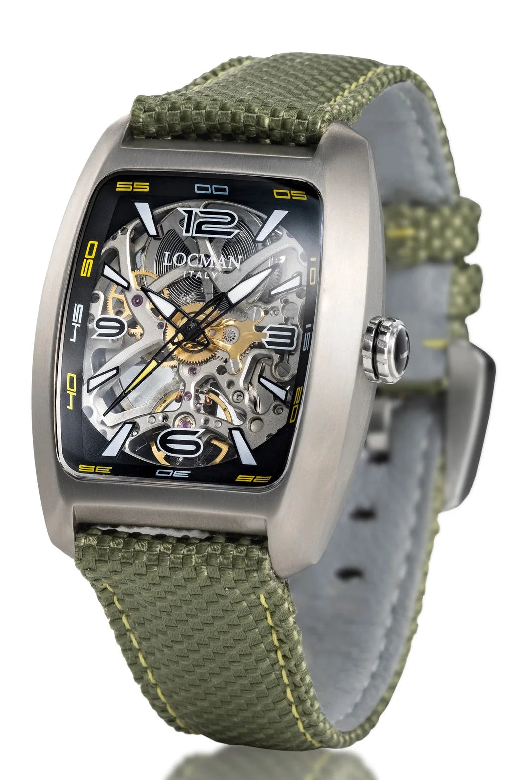OROLOGIO LOCMAN SPORT