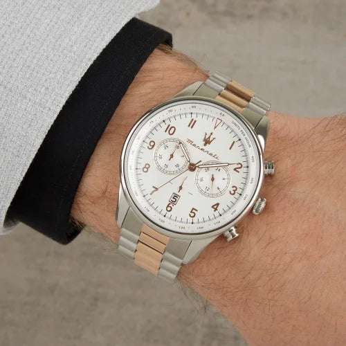 OROLOGIO MASERATI TRADIZIONE