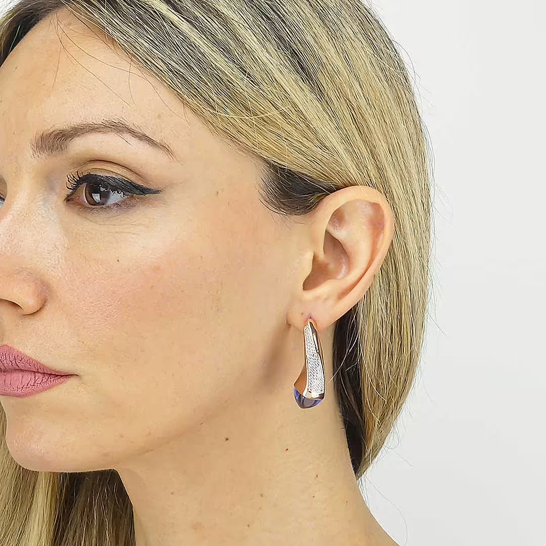ORECCHINI BOCCADAMO